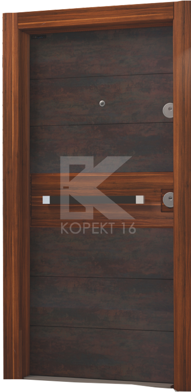 Старлайф GR01 Flame Laminate / Apple