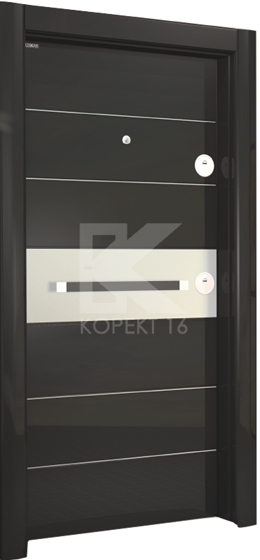 Старлайф R 721 HG Black / Chrome