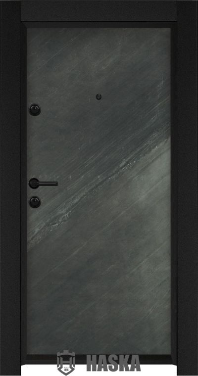 Блиндирана входна врата Stone 01