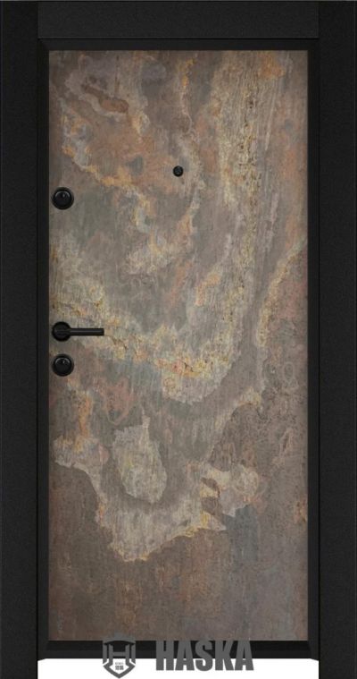 Блиндирана входна врата Stone 02