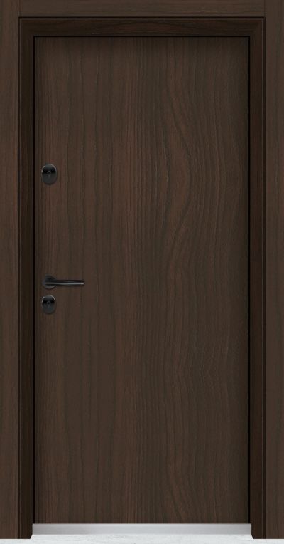 Входна врата Unison Clima Basic С1